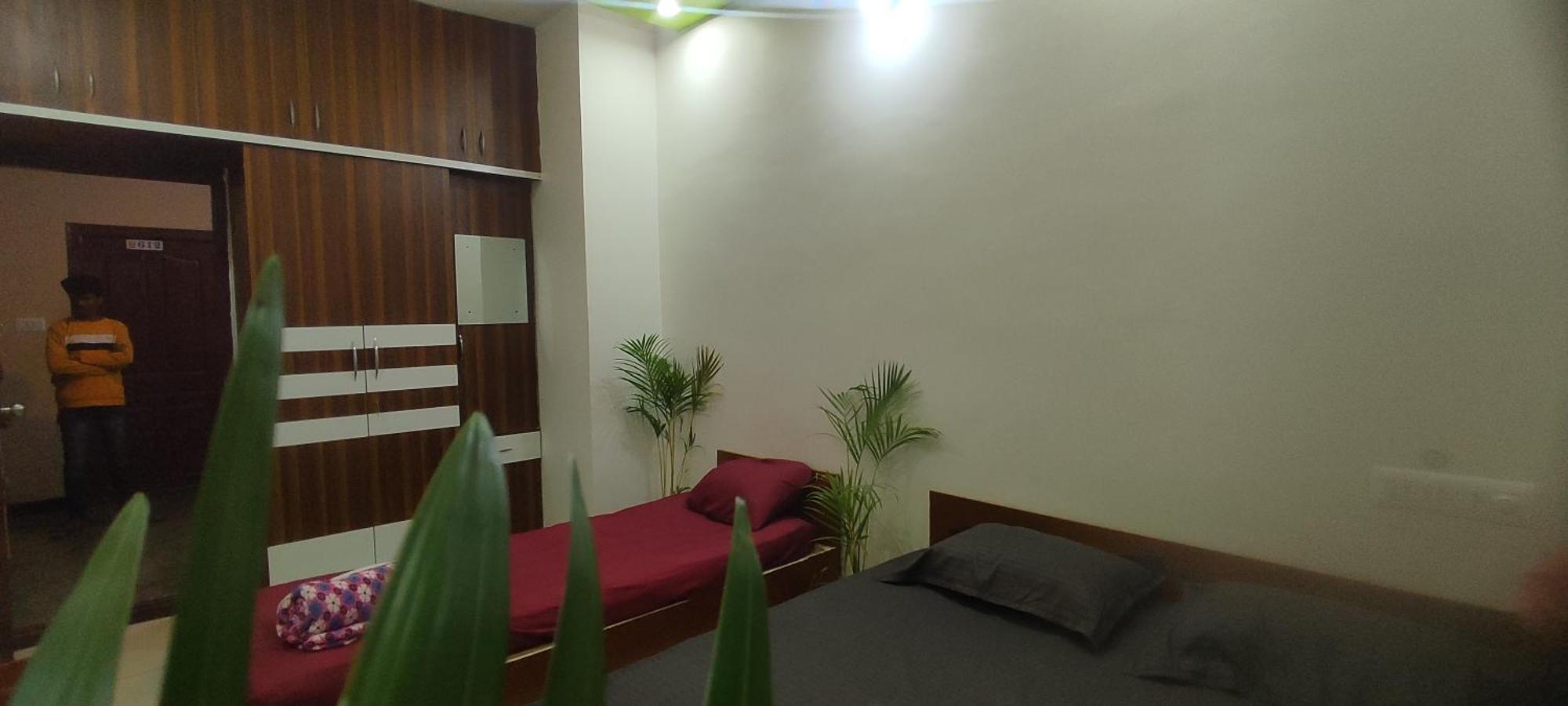 Adh Hazel Wood Hotel Mysore Luaran gambar